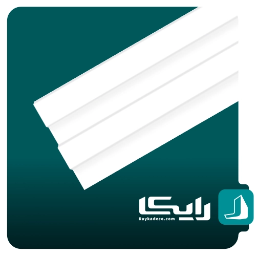 لوور پلی استایرن