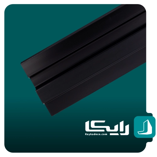 شرائح بلاستيكية