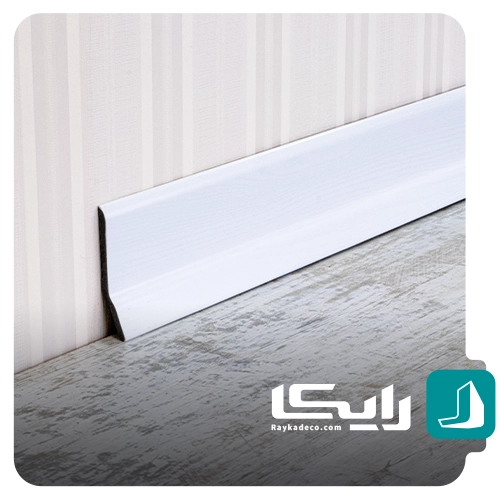 قرنیز پی وی سی