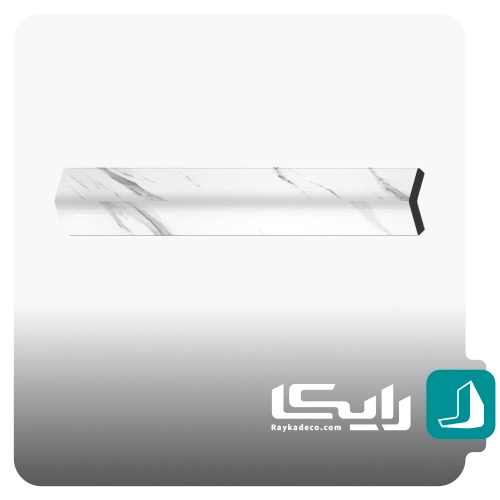 نبشی پی وی سی