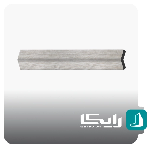 نبشی پلی استایرن