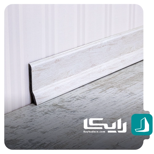 قرنیز پی وی سی