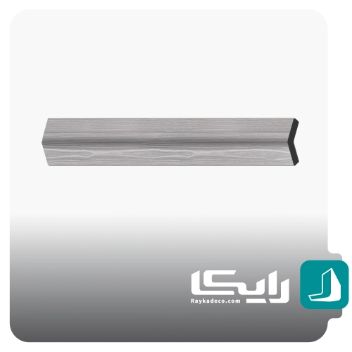 نبشی پی وی سی