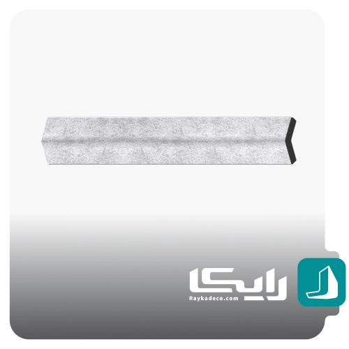 نبشی پی وی سی