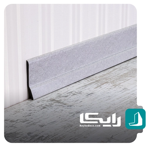 قرنیز پی وی سی