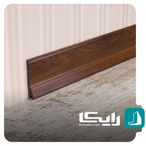 قرنیز پی وی سی