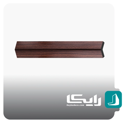 نبشی پی وی سی