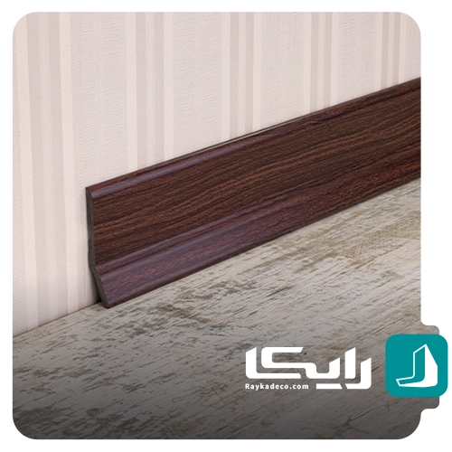 قرنیز پی وی سی