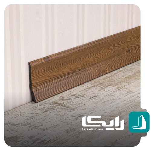 قرنیز پی وی سی