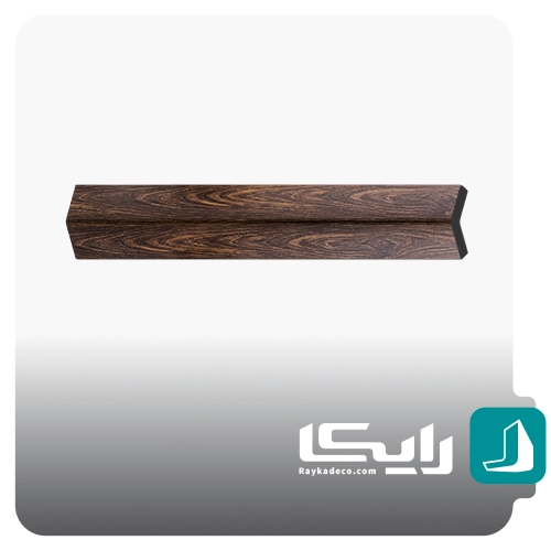 نبشی پی وی سی