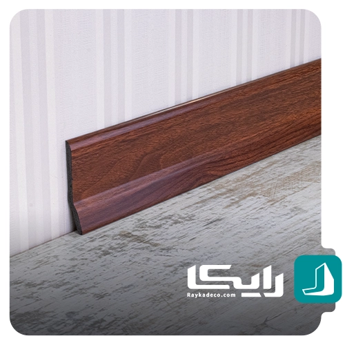 قرنیز پلی استایرن