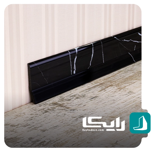 قرنیز سنگ مشکی