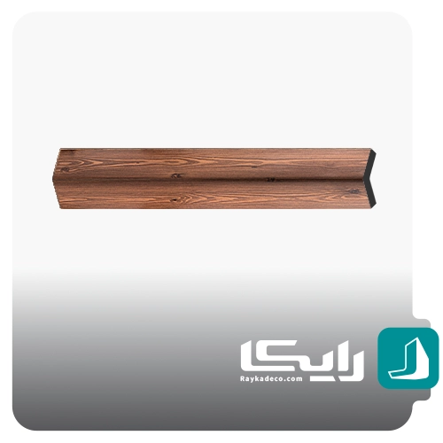 نبشی ۵ سانت پی وی سی