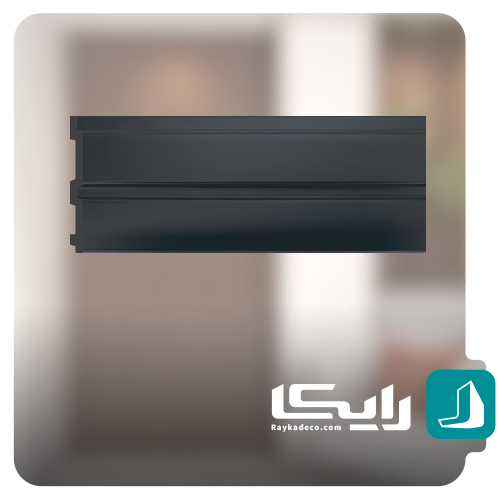 دیوارپوش ۱۲ سانت پلی استایرن
