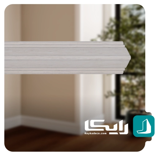 نبشی ۳.۵ سانت مدرن