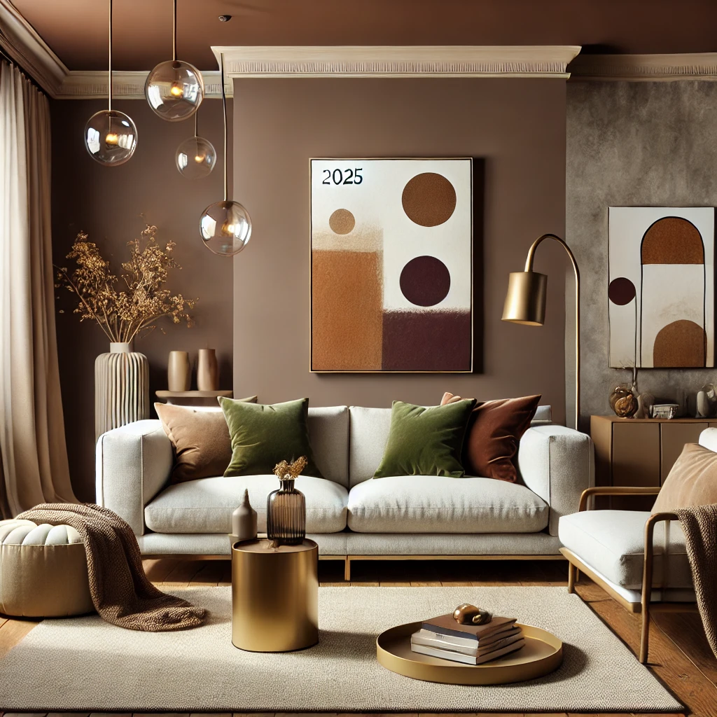 رنگ سال ۲۰۲۵