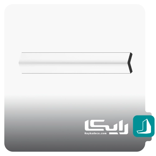 نبشی پلی استایرن