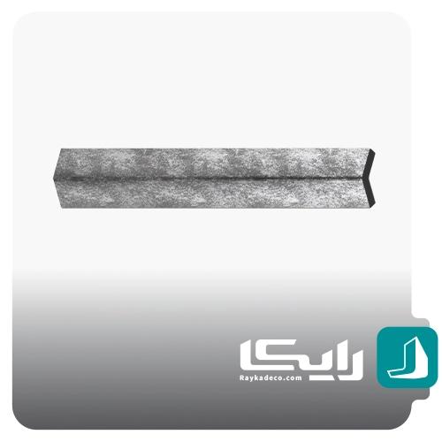 نبشی پی وی سی