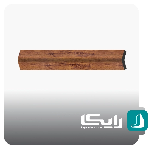 نبشی پی وی سی