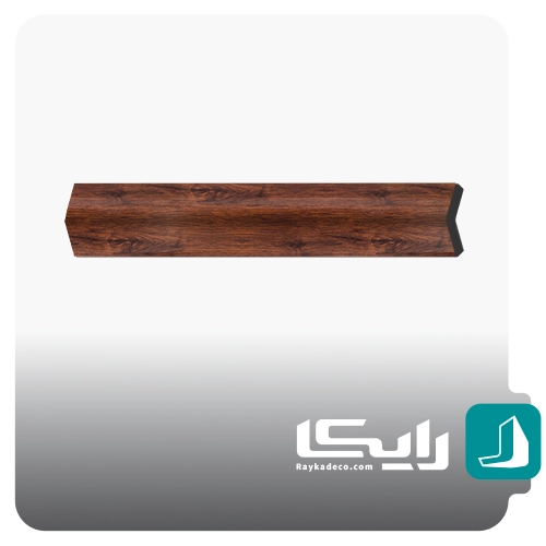 نبشی ۵ سانت فندقی جنگلی