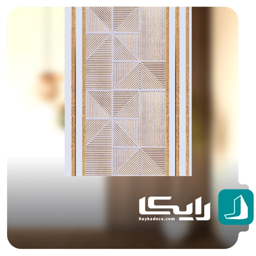 ترمووال ۳۰ سانت پلی استایرن