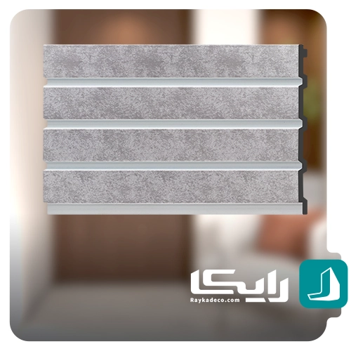 ترمووال ۲۰ سانت پلی استایرن