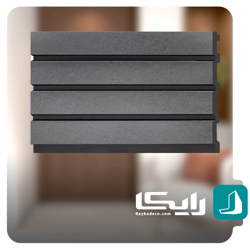 ترمووال ۲۰ سانت پلی استایرن