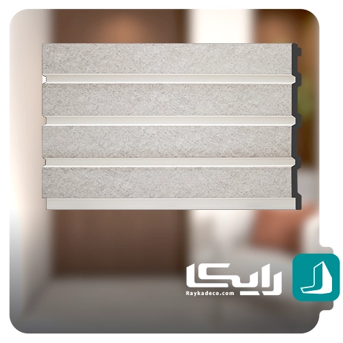 ترمووال ۲۰ سانت پلی استایرن