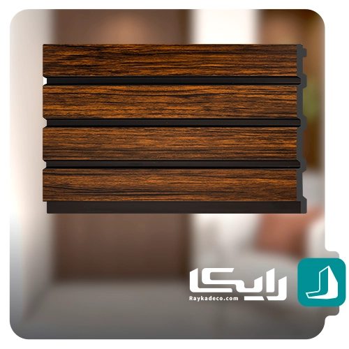 ترمووال ۲۰ سانت پلی استایرن