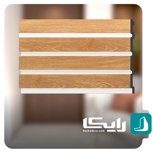 ترمووال ۲۰ سانت پلی استایرن