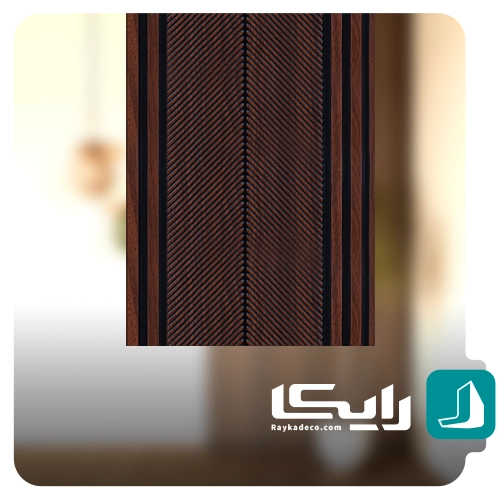 ترمووال ۳۰ سانت پلی استایرن