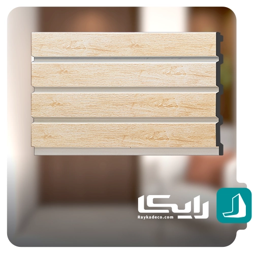 ترمووال ۲۰ سانت پلی استایرن