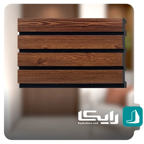 ترمووال ۲۰ سانت پلی استایرن