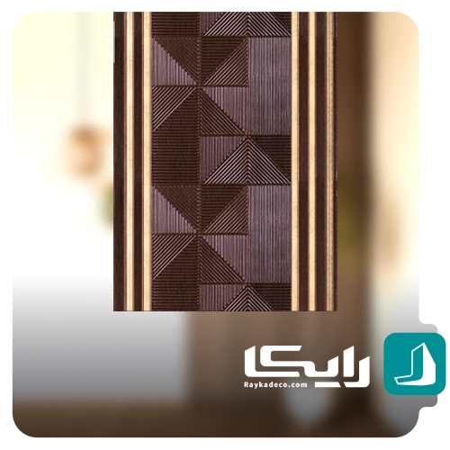 ترمووال ۳۰ سانت پلی استایرن