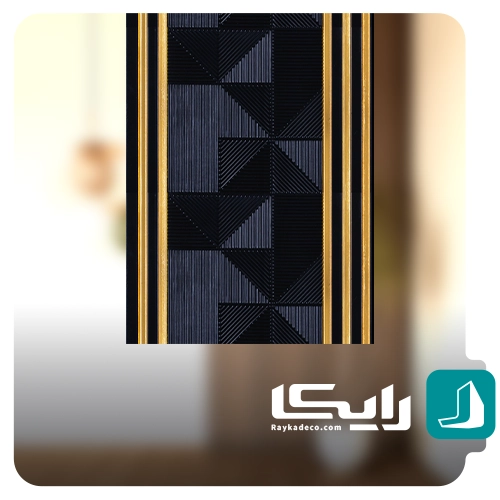 دیوارپوش ۳۰ سانت پلی استایرن